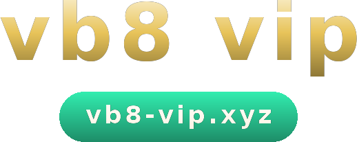 vb8 vip logo